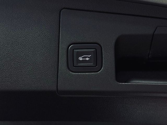 2020 Cadillac XT5 AWD Sport