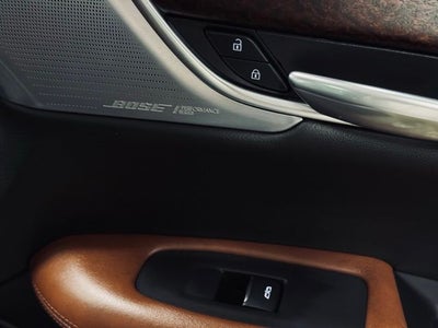 2020 Cadillac XT5 AWD Sport