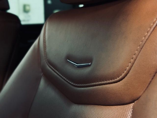 2020 Cadillac XT5 AWD Sport