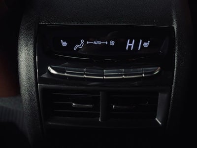 2020 Cadillac XT5 AWD Sport