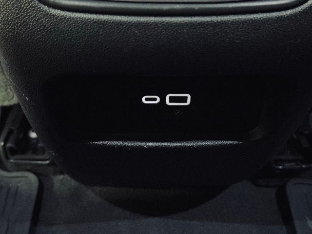 2020 Cadillac XT5 AWD Sport