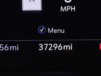 2020 Cadillac XT5 AWD Sport