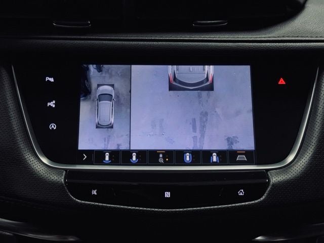 2020 Cadillac XT5 AWD Sport