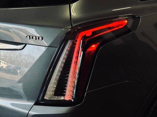 2020 Cadillac XT5 AWD Sport