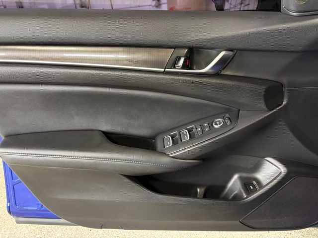 2022 Honda Accord Sport Special Edition