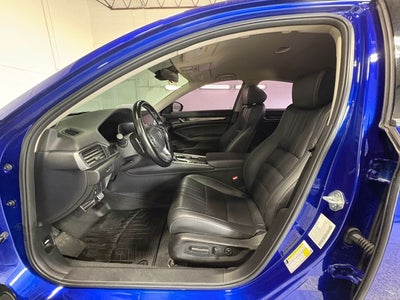 2022 Honda Accord Sport Special Edition