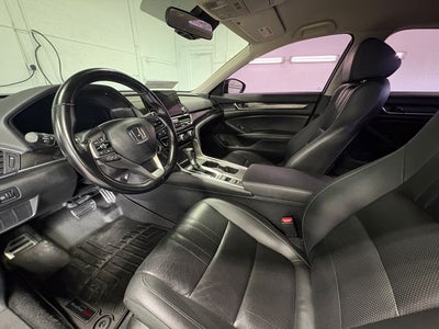 2022 Honda Accord Sport Special Edition