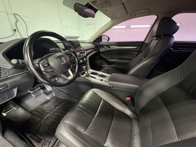 2022 Honda Accord Sport Special Edition