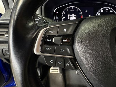 2022 Honda Accord Sport Special Edition