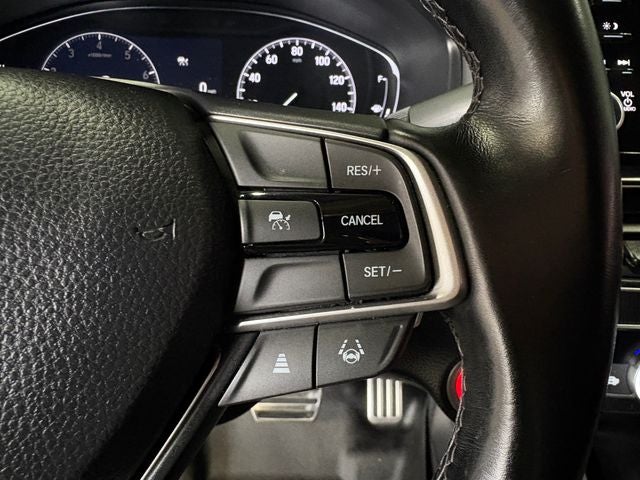 2022 Honda Accord Sport Special Edition
