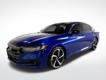 2022 Honda Accord Sport Special Edition