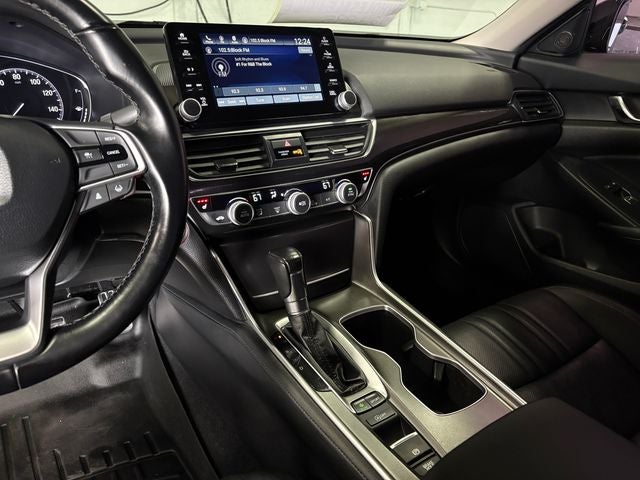 2022 Honda Accord Sport Special Edition