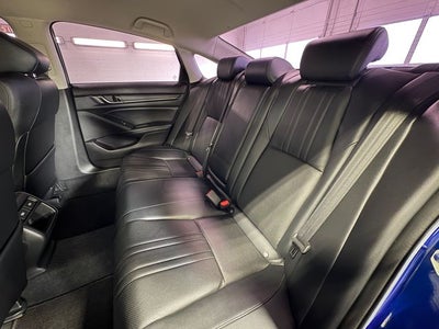2022 Honda Accord Sport Special Edition