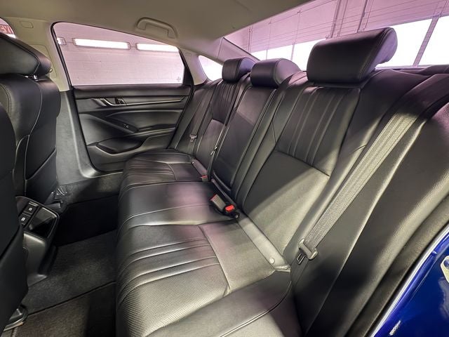 2022 Honda Accord Sport Special Edition