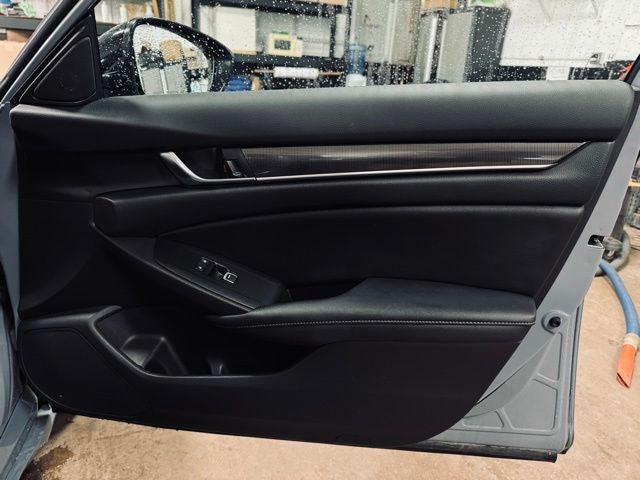 2021 Honda Accord Sport 2.0T