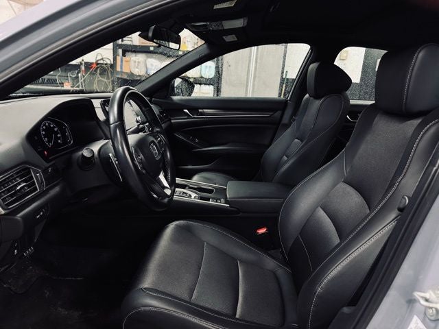 2021 Honda Accord Sport 2.0T
