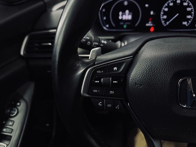 2021 Honda Accord Sport 2.0T