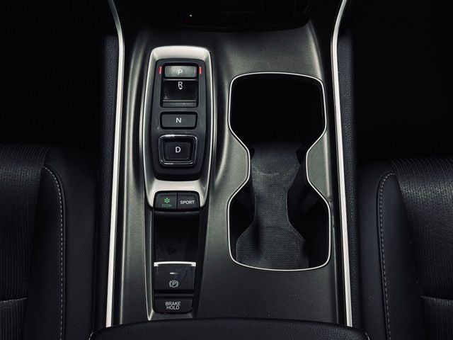 2021 Honda Accord Sport 2.0T