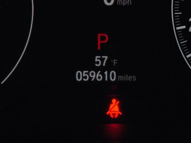 2021 Honda Accord Sport 2.0T