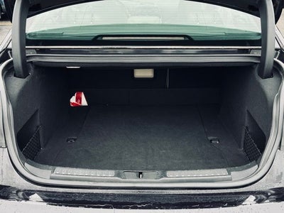 2020 Lincoln Continental Reserve