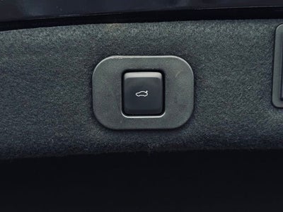 2020 Lincoln Continental Reserve