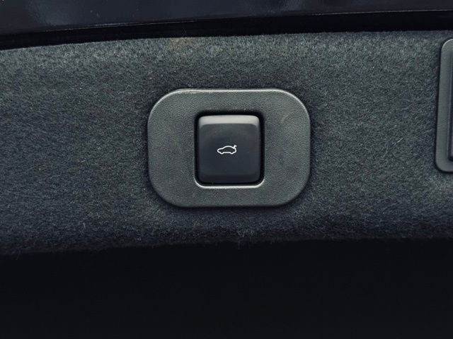 2020 Lincoln Continental Reserve