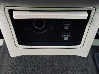 2020 Lincoln Continental Reserve