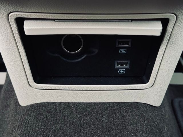 2020 Lincoln Continental Reserve