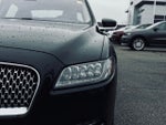 2020 Lincoln Continental Reserve