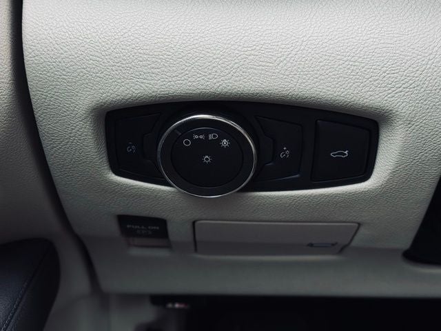 2020 Lincoln Continental Reserve