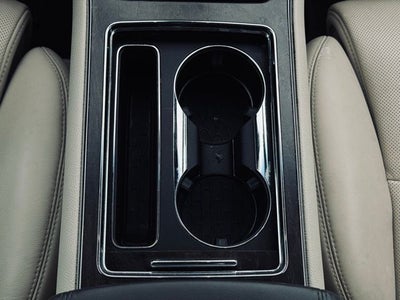 2020 Lincoln Continental Reserve