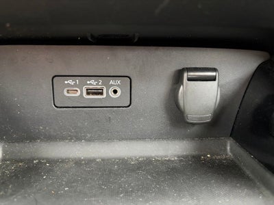 2023 Nissan Altima SR FWD