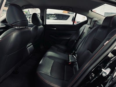 2023 Nissan Altima SR Intelligent AWD