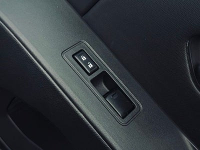 2024 Nissan Frontier Crew Cab S 4x4