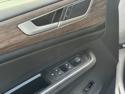 2024 Volkswagen Atlas 2.0T SEL
