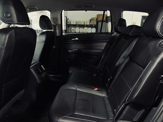 2022 Volkswagen Atlas 2.0T SE