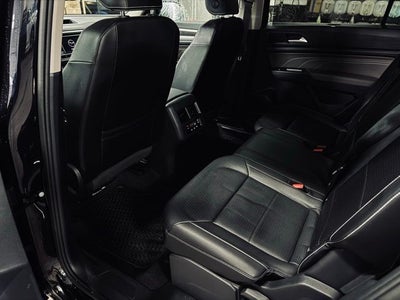 2022 Volkswagen Atlas 2.0T SE