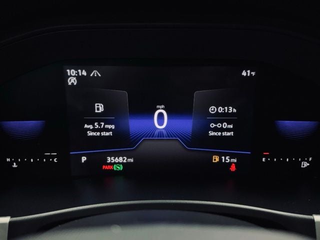 2022 Volkswagen Atlas 2.0T SE