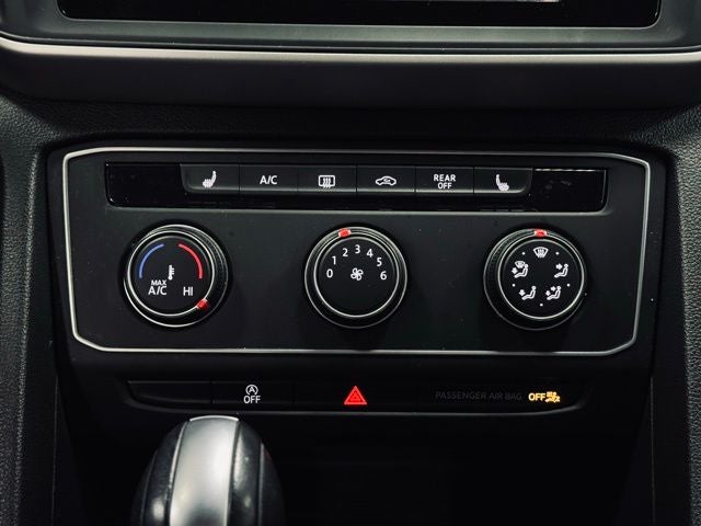 2022 Volkswagen Atlas 2.0T SE