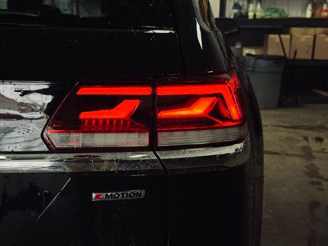 2022 Volkswagen Atlas 2.0T SE