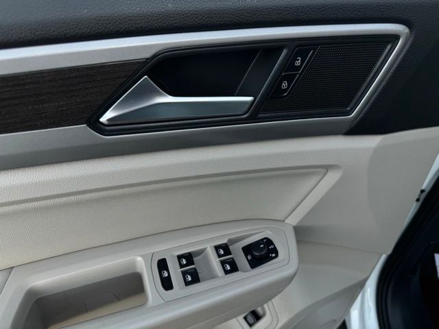 2020 Volkswagen Atlas 3.6L V6 SEL