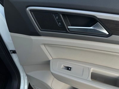 2020 Volkswagen Atlas 3.6L V6 SEL