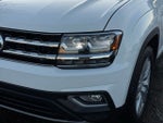 2020 Volkswagen Atlas 3.6L V6 SEL