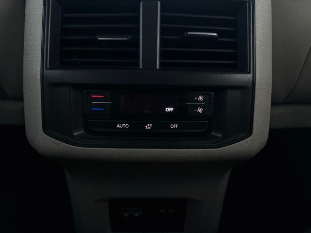 2020 Volkswagen Atlas 3.6L V6 SEL