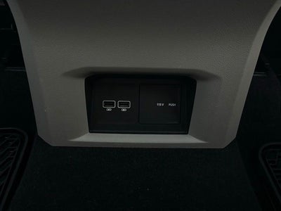 2020 Volkswagen Atlas 3.6L V6 SEL