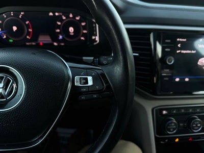 2020 Volkswagen Atlas 3.6L V6 SEL