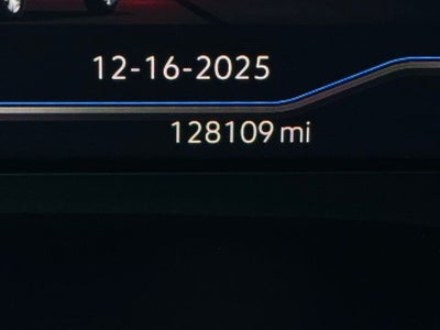 2020 Volkswagen Atlas 3.6L V6 SEL