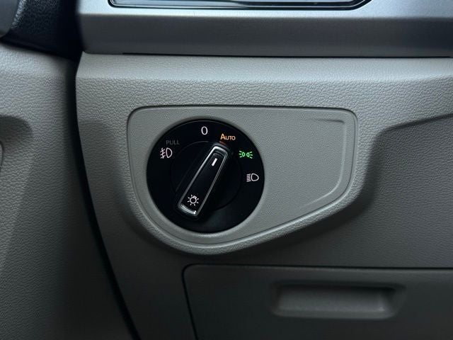 2020 Volkswagen Atlas 3.6L V6 SEL