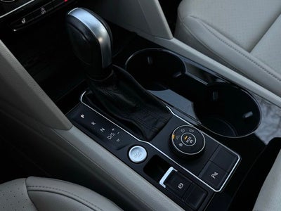 2020 Volkswagen Atlas 3.6L V6 SEL