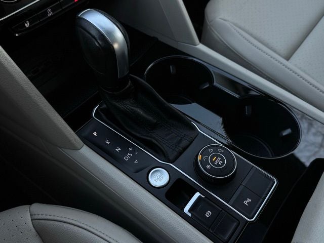 2020 Volkswagen Atlas 3.6L V6 SEL